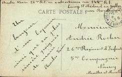 CPA Bordeaux Le Jardin Public la grille d entree