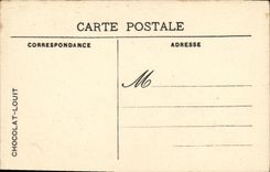 CPA Bordeaux Musee Troyon Boeufs au Labour