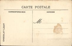 CPA Bordeaux L Troyon Boeufs au Labour