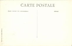 CPA Bordeaux Palais de Justice