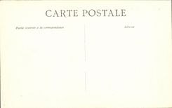 CPA Bordeaux Mouument Gambella