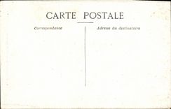 CPA Bordeaux Porte Cailhau