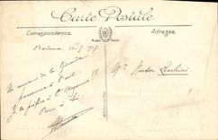 CPA Bordeaux Le Cours du XXX Juillet et les allees de Tourny