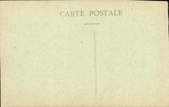 Encrucijada de Toulouse Matabiau de la POSTAL de la VENDIMIA