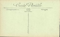 VINTAGE POSTCARD Pralognan the collar of Vanoise and great breakage