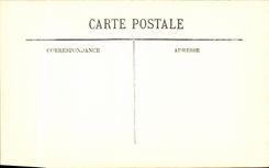 VINTAGE POSTCARD Dauphine the Plan of the Lake Road of Saint Christophe in Oisans