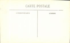 VINTAGE POSTCARD Dauphine Drill of Slow Road forestiere of Combe Laval a tunnel