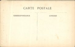 VINTAGE POSTCARD Surroundings of Grenoble Road of Pancrasse Saint Left the tunnel and the tooth Crolles