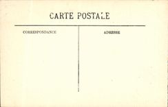 VINTAGE POSTCARD the Dauphine Bridge in Royans View