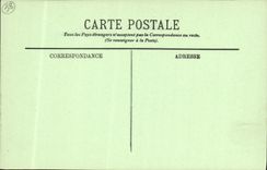 VINTAGE POSTCARD Pont on Drac has St Georges de Commiers