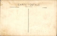 VINTAGE POSTCARD St Jean de Bournay Ruins of the Castle of Lesdiguieres