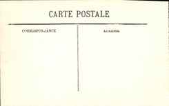 VINTAGE POSTCARD Dauphine Meije the Bridge of Chazelet