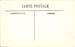 VINTAGE POSTCARD Dauphine Meije and Jewel cases