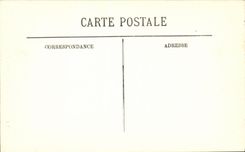 VINTAGE POSTCARD Dauphine Low register and Meije