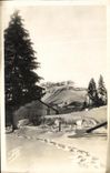 VINTAGE POSTCARD Villard de Lans Altitude Tancaniere Cornafion