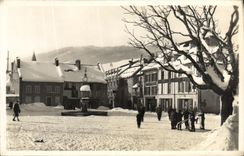 MODERN CARD Villard de Lans Altitude the Place Ski