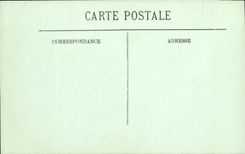 VINTAGE POSTCARD Villard de Lans the Pointed Rock