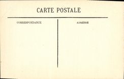 VINTAGE POSTCARD Narrow parts Great Narrow parts