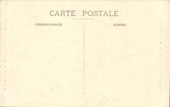 VINTAGE POSTCARD Pelerinage of NR D of Salette Sanctuaire Is