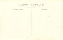 VINTAGE POSTCARD Pilgrimage of Notre Dame of Salette Western Sanctuary