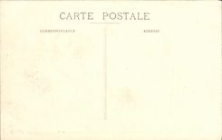 VINTAGE POSTCARD Pilgrimage of NR D of Salette the Bedside