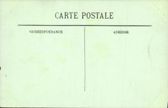 VINTAGE POSTCARD Dauphine Sassenage at the edge of Furon