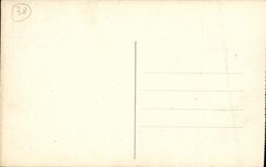 VINTAGE POSTCARD Dauphine Sassenage Caves the Large Gallery