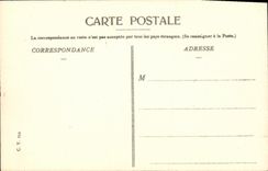 VINTAGE POSTCARD Dauphine Vizille the Lesdiguieres Castle