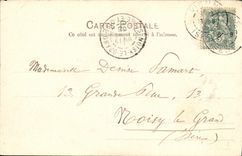 CPA Vienne Vue Panoramique de l ancienne forteresse de la Batie