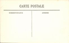 VINTAGE POSTCARD the Dauphine Road of the Borough D Oisans to the Serious Tunnel of Chambon