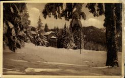 Hotel de la POSTAL de la VENDIMIA del collar de dirigir la puerta de Vandelle por Grenoble