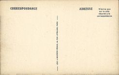 POSTAL Grenoble de la VENDIMIA la gama alpestre L puente del lsere de L verde el districto de la taza de L isla verde