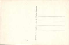 Muelles Moucherotte de Grenoble de la POSTAL de la VENDIMIA