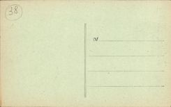 Valle de Dauphine de la POSTAL de la VENDIMIA de Veneon el puente del St Cristobal del cierre del diablo en oisans