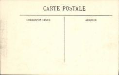 VINTAGE POSTCARD Grenoble the Bridge of the Gate of France and Forts