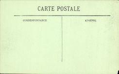 VINTAGE POSTCARD Grenoble L Isere and the Eynard Saint