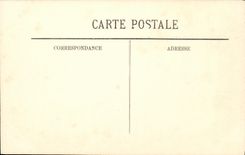 VINTAGE POSTCARD Grenoble L Isere the Bridge of L the Green one and the Alpine range