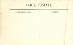 Panorama L Isere de Grenoble de la POSTAL de la VENDIMIA y las montanas