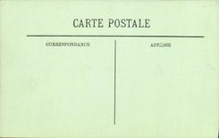 La POSTAL Grenoble de la VENDIMIA coloca Grenette y el Eynard Saint