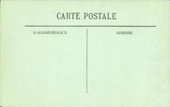 VINTAGE POSTCARD Grenoble the Helmet of Holy Neron Martin Vinoux and Route of Lyon