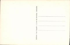 VINTAGE POSTCARD Grenoble Places Victor Hugo the Bastille Rachaix and St Eynard