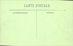 VINTAGE POSTCARD Grenoble Places Grenette and the Eyanrd Saint