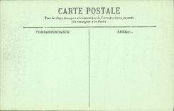 VINTAGE POSTCARD Surroundings of Grenoble Surroundings Of Bridge of Claix