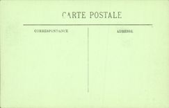 VINTAGE POSTCARD Grenoble Panorama of L Isere and the Alps