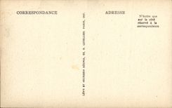 VINTAGE POSTCARD Langeais the House of Rabelais Bakery Pastry making