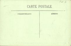 VINTAGE POSTCARD Montresor the Castle and the Tower