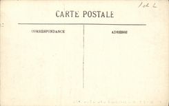 VINTAGE POSTCARD Montresor the Castle and the Old women towers