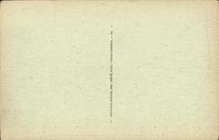 VINTAGE POSTCARD Champigny on Veude Sainte Vault