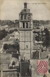 CPA Loches La Tour Saint Antoine