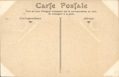 CPA Loches La Tour Saint Antoine